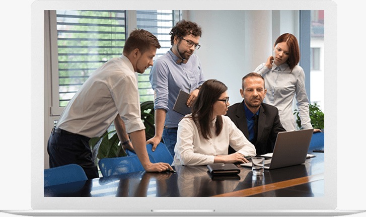 About R&D Institute