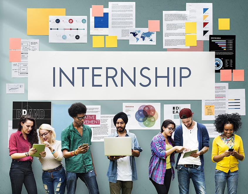 Internship Training